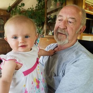 Meet your Posher, Connie